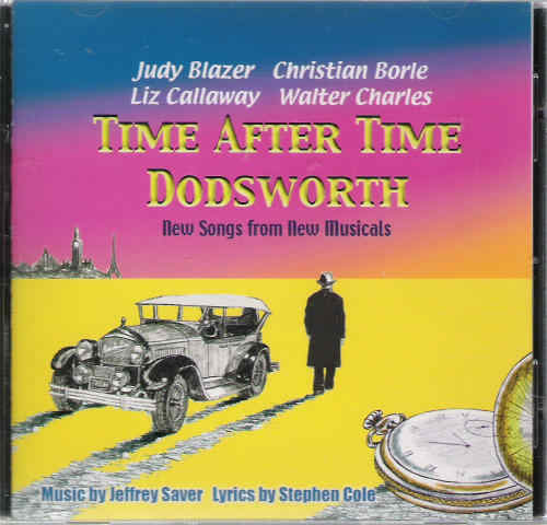 TIME AFTER TIME / DODSWORTH