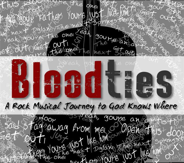 Bloodties (NYMF)