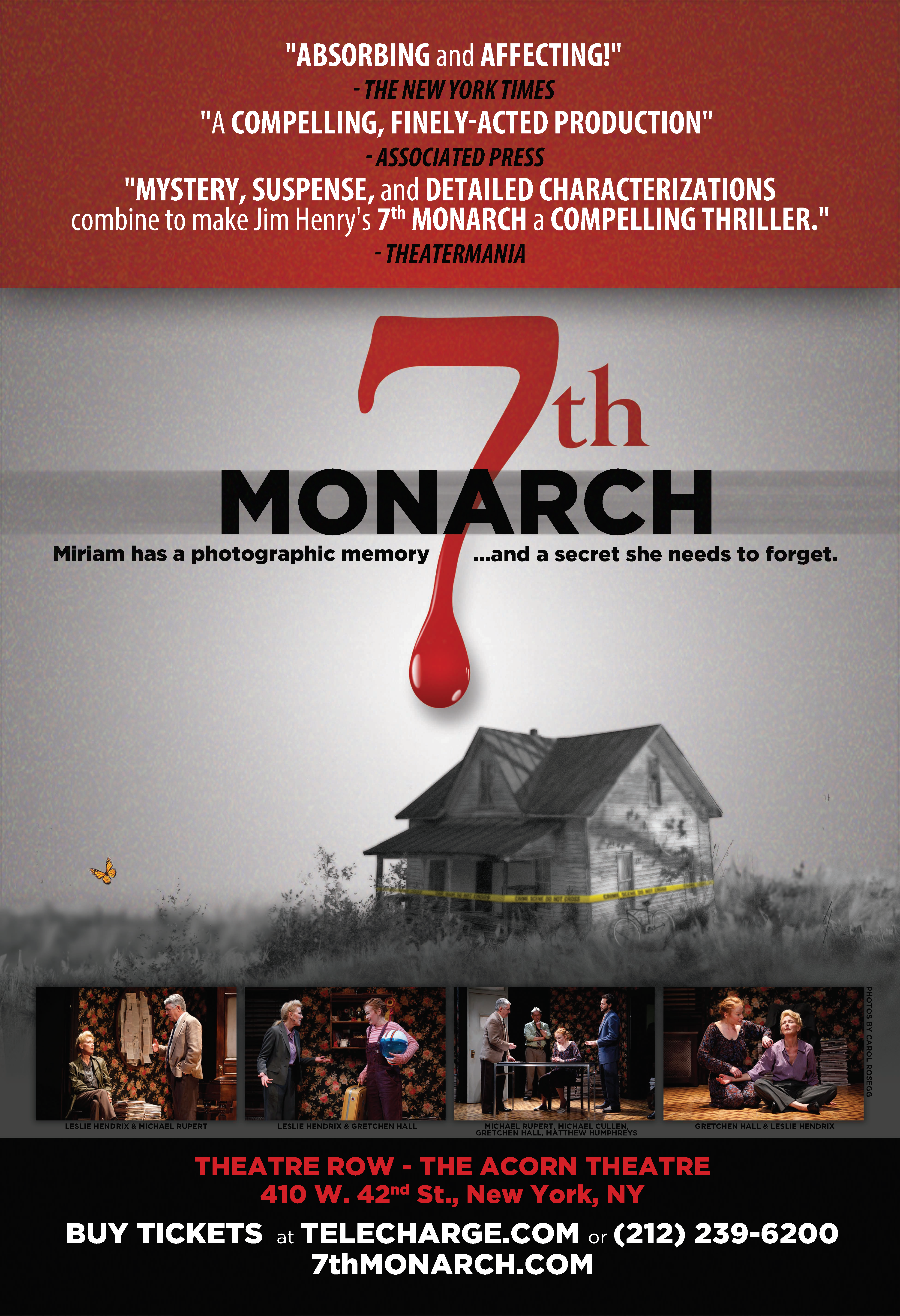 <b>7th Monarch</b> (Off-Broadway)